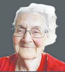 Felsia Booth Obituary (1936