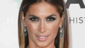Showgirl, model , fitness lover instagram: Melissa Satta Who Is Her New Love And What Does It Do The Couple Came Out Of The Photo