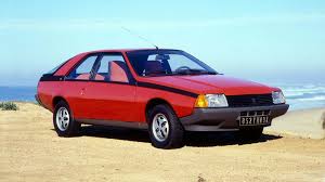 Image result for Red 1977 Renault