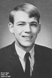 Norman Adrian Parrish (1950-2007)