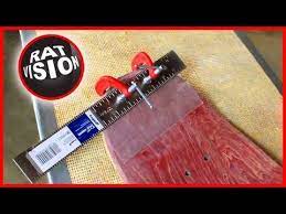 Fix Skateboard Razor Tail, Chips, And Delamination - Youtube