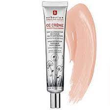 Pin By Melissa Atkinson On Cosmetics Cc Cream Korean Skincare Cream Face Skin