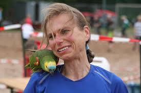 Weise freut sich tierisch