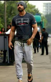 28 8 17 Indian Men Fashion John Abraham Body Mens Outfits
