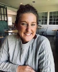 Priscilla Good's Instagram, Twitter & Facebook