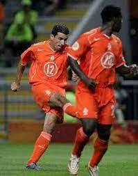 Holland 3 Latvia 0 In 2004 In Braga Roy Makaay Scores The 3rd Goal On 84 Minutes In Group D At Euro 2004 European Championships Fun Sports World Of Sports