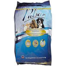 Horizon Pulsar Fish 25lb You Can Click Image To Review More Details This Is An Affiliate Link And I Receiv Dry Dog Food Animal Nutrition Dog Food Recipes