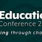 Education Conference 2026: Leading through change