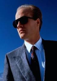 The Long Goodbye (1983) Fan Casting