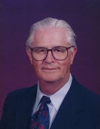 Preston Olive Jones, Sr.