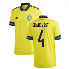 Browse 1,919 andreas granqvist stock photos and images available, or start a new search to explore. 2020 2021 Sweden Home Adidas Football Shirt Granqvist 4 Fh7620 166337 117 12 Teamzo Com