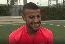 Rafinha diz que foi mal na Olimpíada e sonha com vaga na Seleção de Tite