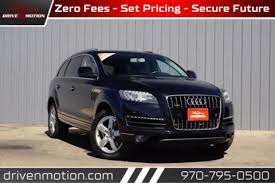 Image result for Lava Gray 2013 Q7