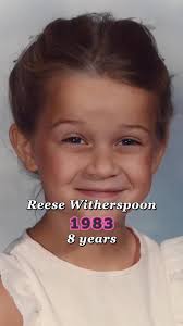 Reese Witherspoon Talks about Kids