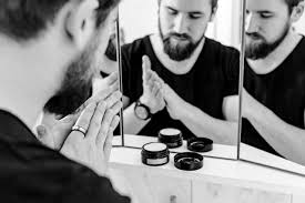 Dick Johnson Bartbalsam Snake Balm 55ml: Verleihe deinem Bart Form & style  ihn