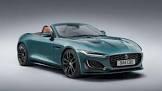 JAGUAR-F