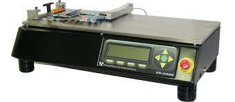 Friction Peel Tester · KARG Industrietechnik