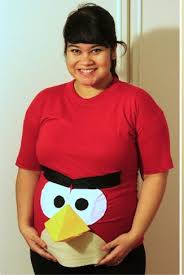 If you want to do or get something nice for a pregnant lady but. 31 Best Pregnant Halloween Costumes 2021 Diy Maternity Costume Ideas For Women