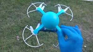 Bring the thrill of fortnite to life with 6 loot chests. Fortnite Fridays 50 Battle Bus Drone By Jazwares