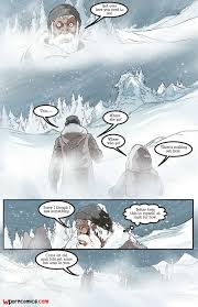 ✅️ Porn comic Wendigo NaaMah. Omac Sex comic old man wandered | Porn comics  in English for adults only | sexkomix2.com