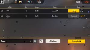 The best freefire guild names are given in this video. Garena Free Fire A Walkthrough On How To Find And Join Guilds