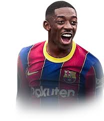 Players usually look for the best player for their squad. Fifa 21 Ecepedaj Profile Futbin