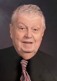 Obituary for James Howard Ray