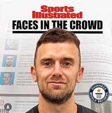 Did you see former Wilby star play?