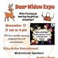 Deer Widow Women's Expo