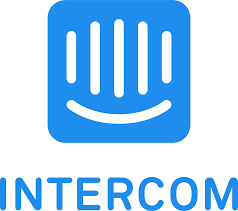 شعار Intercom