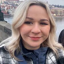 Natalya Stecko (@SteckoNatalya)