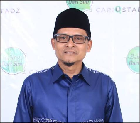 Abdul Kholiq