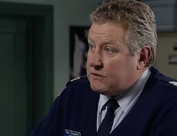 Blue Heelers" Drag Line (TV Episode 1997)