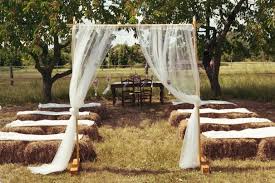 Freie Trauung Hochzeit Draussen Trauung Wedding Ceremony Ideas