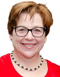 Obituary of Marina Mooney