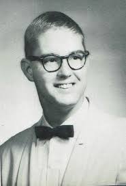 Christopher Newport College First Decaders 1961