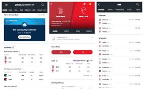Get live scores, fixtures, schedules, points table, team standings & match updates on all sports like football, cricket, nba, wwe, kabaddi etc. The 6 Best Sports Scores And Odds Apps To Download