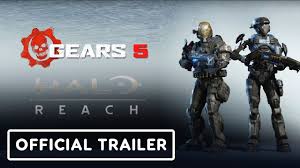 You can get emile and kat from this beloved halo prequel by . Gears 5 How To Unlock Halo Characters Tips And Tricks