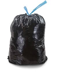 Alibaba.com offers 1,999 garbage bags manufacturers in uae products. 8 10 Gallon Black Drawstring Trash Bags 0 95 Mil 75 Cs