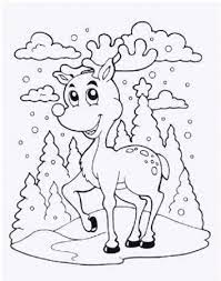 Rentier Ausmalbilder Ausmalen Coloring Coloringpagesforkids Kinder Erwachsenen Mal Malvorlagen Weihnachten Ausmalbilder Weihnachten Weihnachtsmalvorlagen