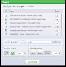 When you purchase through links on our site, we may earn a. Youtube Channel Downloader All Channel Videos 1 Click