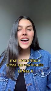 Tradução da Música 'Montero' de Lil Nas X