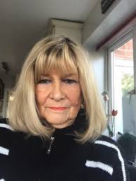 Any suggestions for styling my hair?