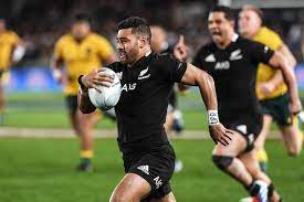 The all blacks have fallen short against the wallabies in a colossal encounter at suncorp stadium. All Blacks Inflict Bledisloe Anguish On Australia Rnz News