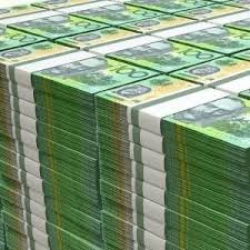 Ten Million Australian Dollars Google Search Riqueza Opulencia Desenvolvimento Sustentavel