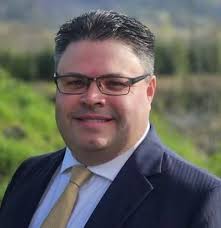 Meet the Commissioners