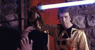 Senseless Cinema: “The World Is Full of Georges” - Legacy of Satan (1974) -  Film #244