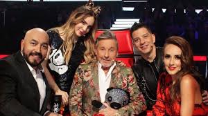 Este domingo se definirá, con el voto del público, el ganador del certamen de telefe. Estos Son Los Finalistas De La Voz Azteca 2019 Tvnotas Irresistible