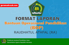 Maybe you would like to learn more about one of these? Format Laporan Pertanggung Jawaban Dana Bop Ra