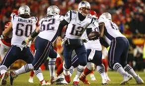 Get the latest predictions and key stats for your favorite team delivered right to your email. Super Bowl 2019 How Many Players Are There In An Nfl Team Are There Substitutes Nfl Sport Express Co Uk